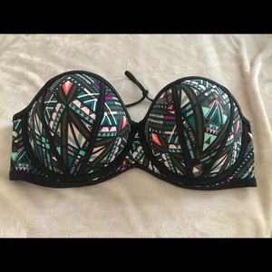 Victoria’s Secret bathing suit top